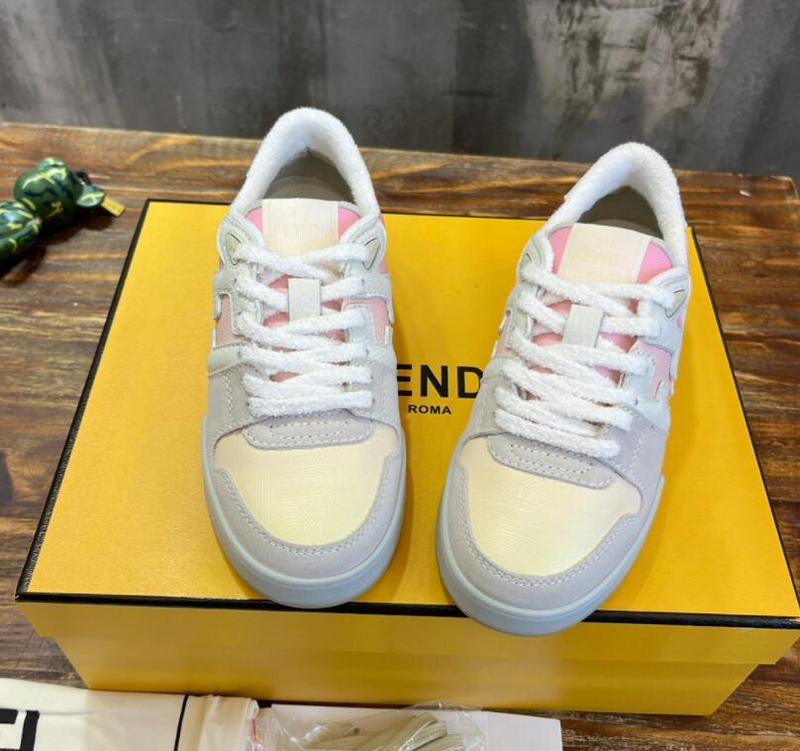 SAMC - FDE Men Shoes - 078