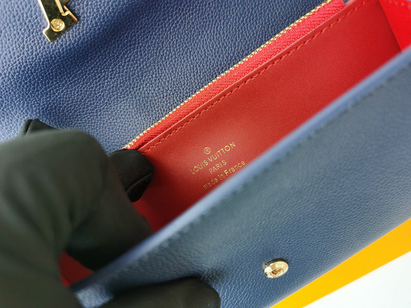 Satchel Bags - VL Bags - 3788