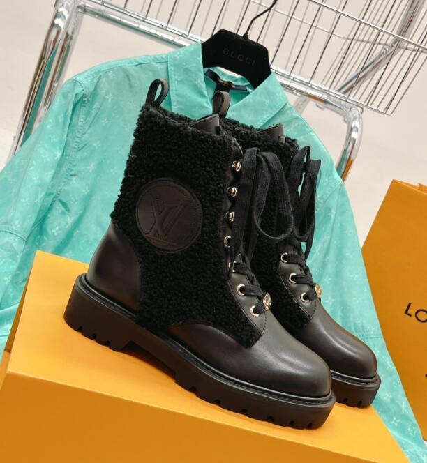 SAMC - LOV Women Shoes - 658