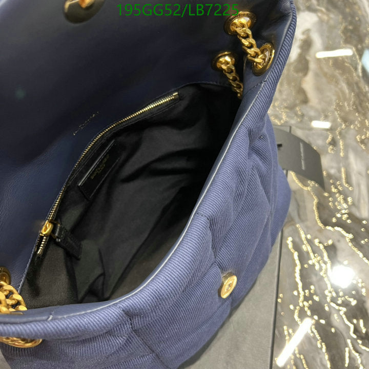 SAMC - YLS Bags - 426