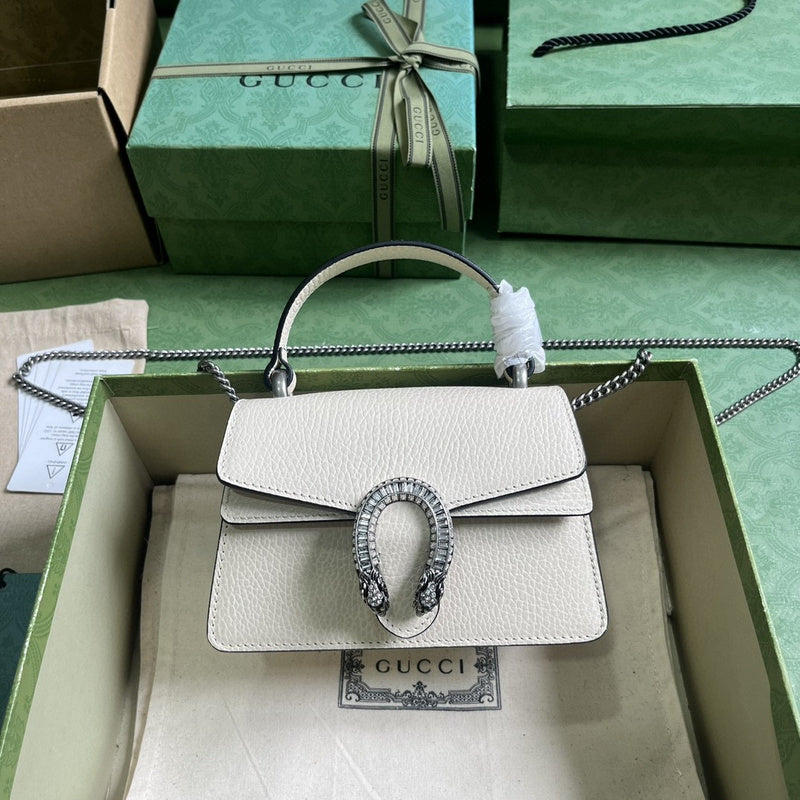Satchel Bags - GCI Bags - 258