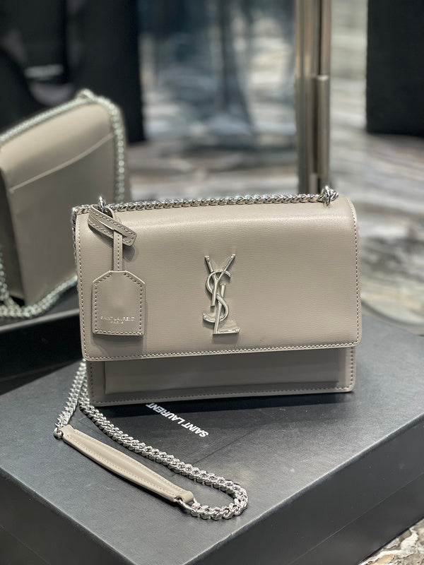 Satchel Bags - SLY Bags - 288
