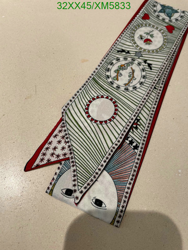 SAMC - DOR Scarves - 305