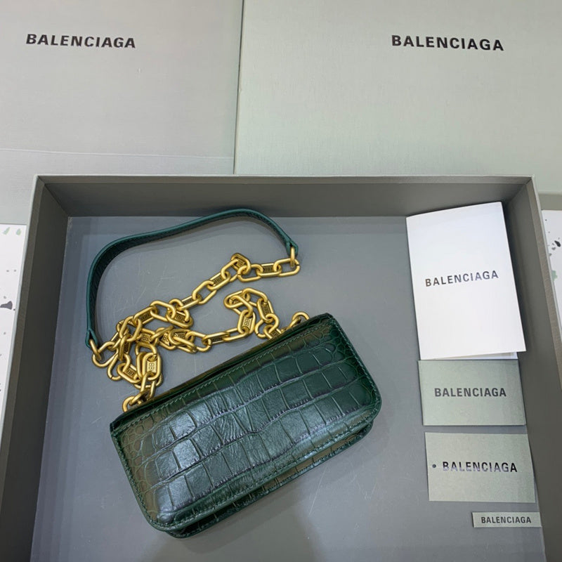Satchel Bags - BGA Bags - 622