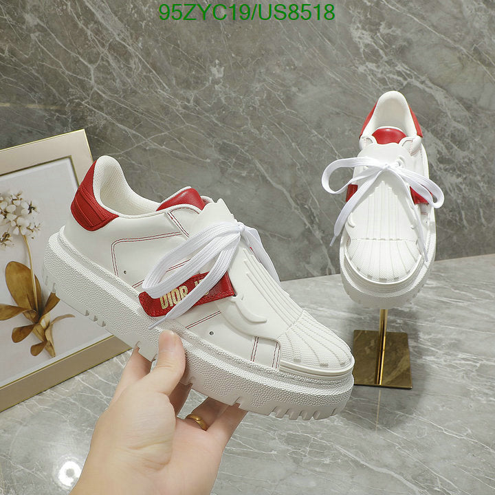 SAMC - DOR Women Sneakers - 060
