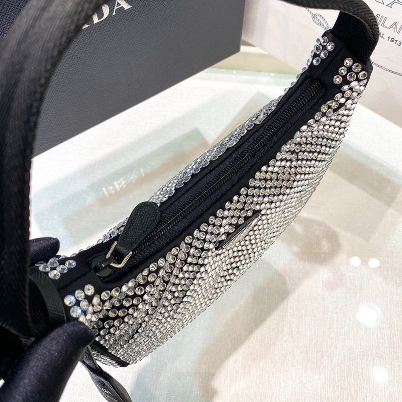 Satchel Bags - PDA Bags - 2192