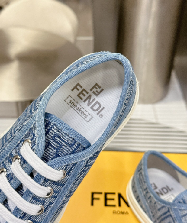 SAMC - FDE Women Shoes - 025