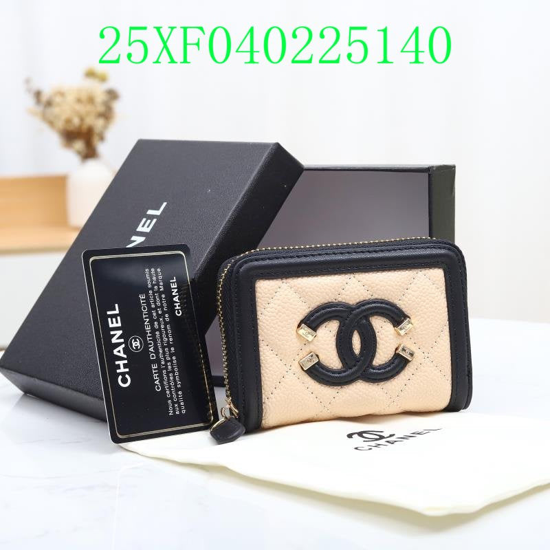 Glami - CHL Wallet - 2569