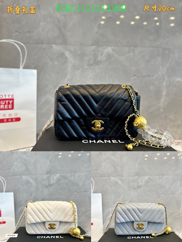 Glami - CHL Bags - 1686