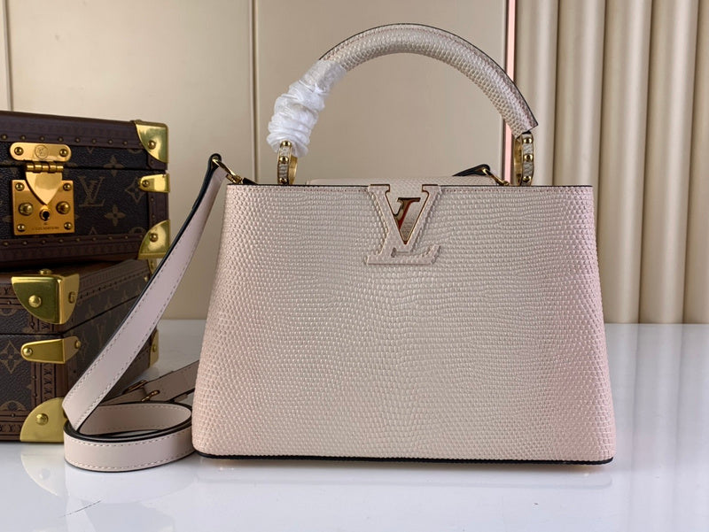 Satchel Bags - VL Bags - 4384