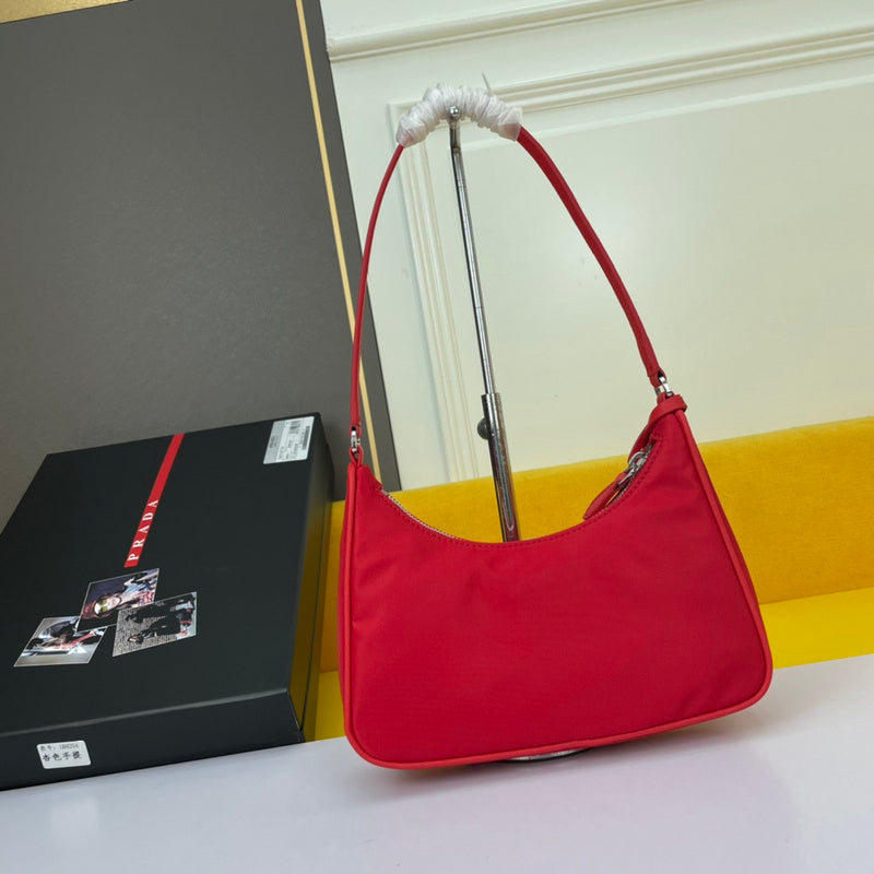 Satchel Bags - PRA Bags - 300