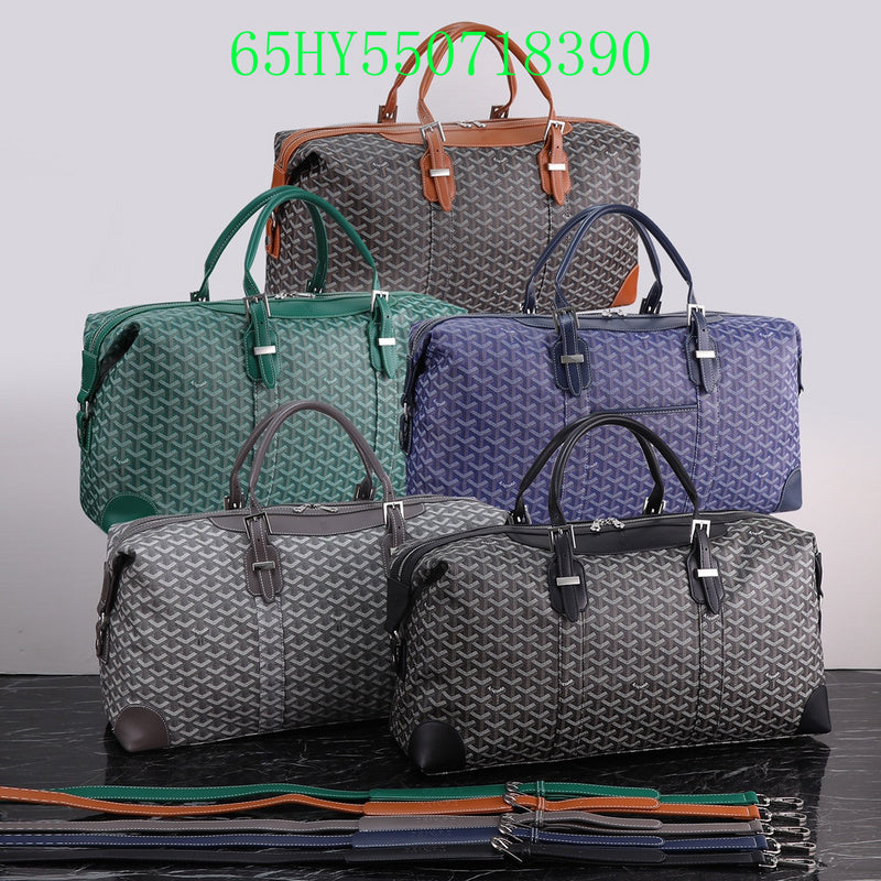Satchel Bags - GOD Bags - 103