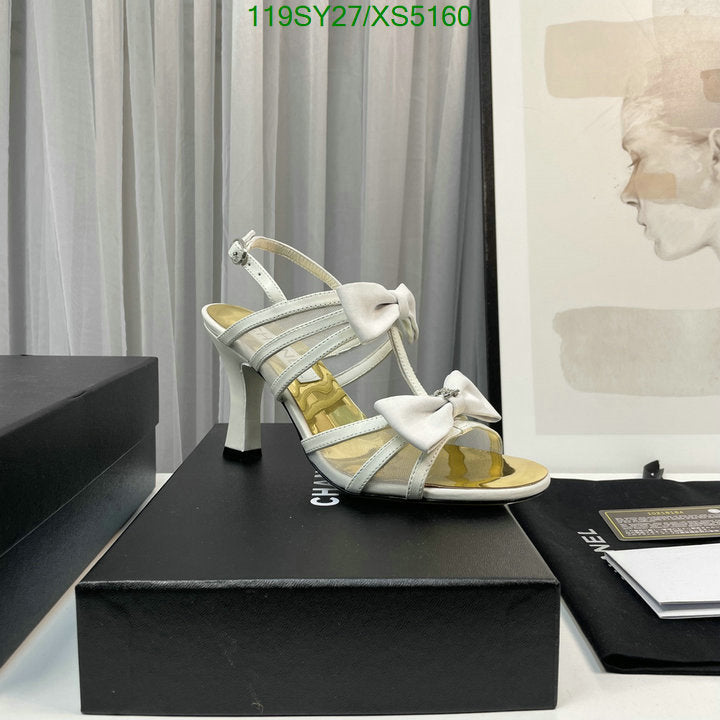SAMC - CHL Women Shoes High Heels - 151