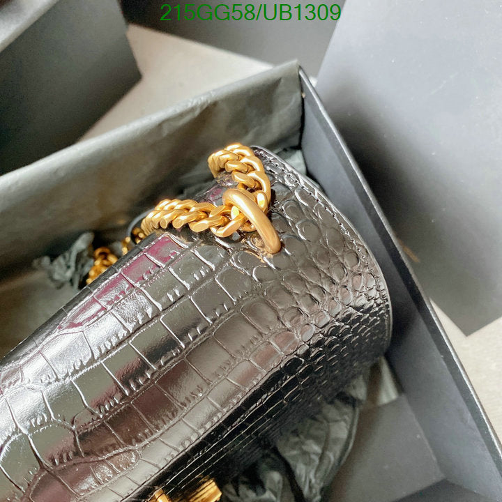 SAMC - YLS Bags - 084