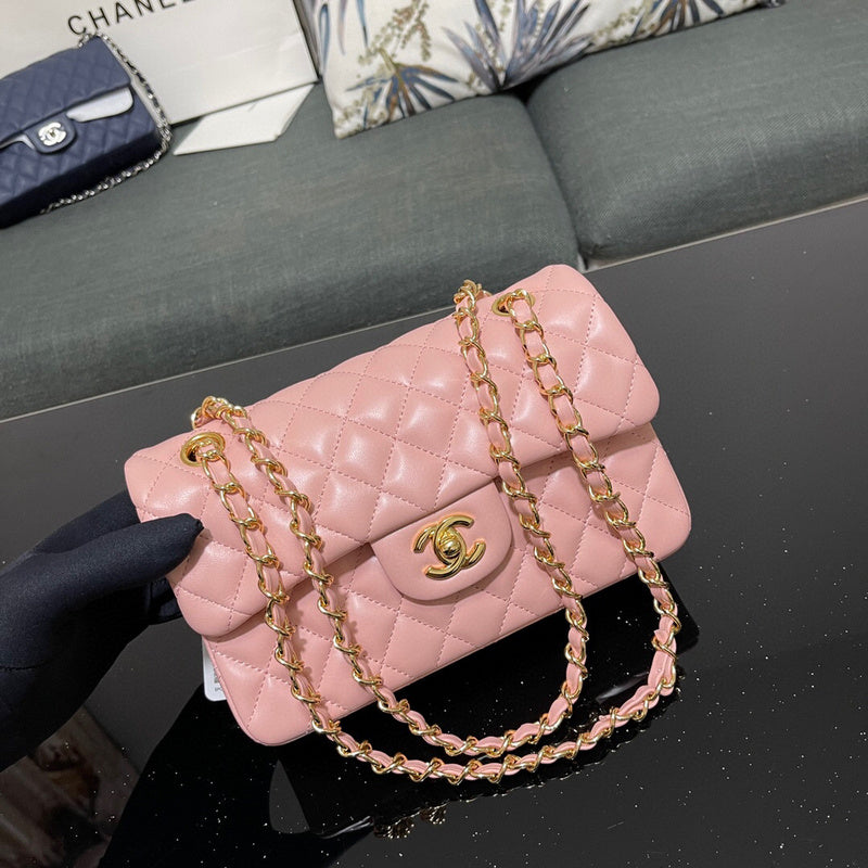 Satchel Bags - CHL Bags - 3244