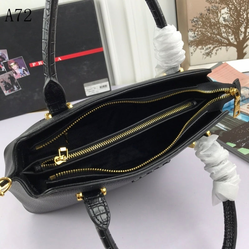 Satchel Bags - PDA Bags - 889