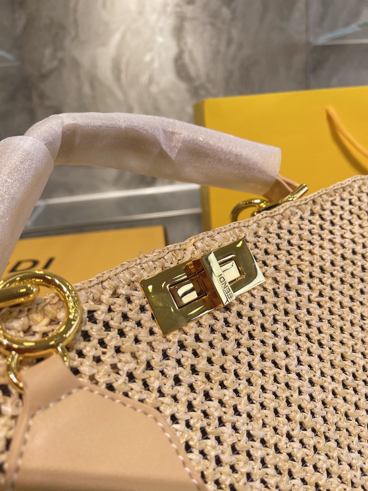 EN - New Arrival Bags FEI 204