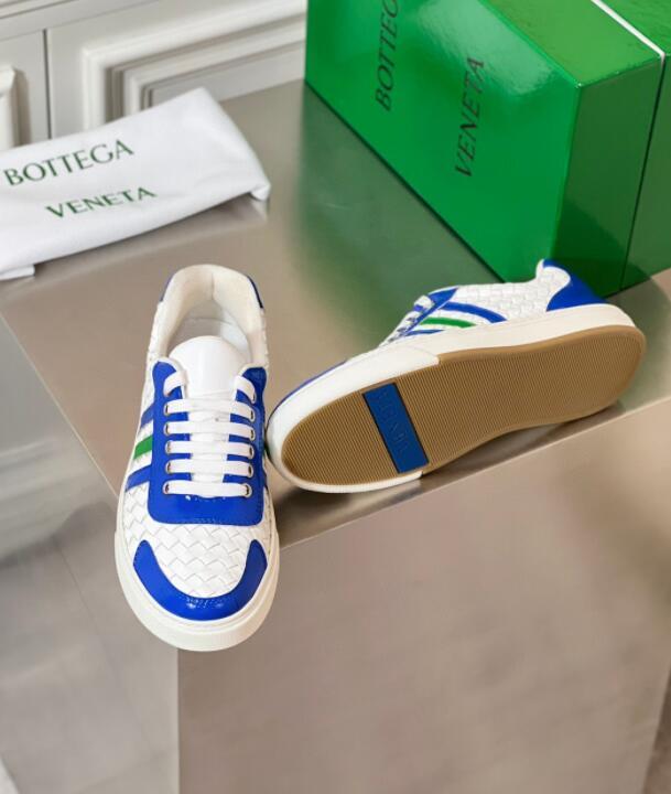 SAMC - BO Women Shoes - 114