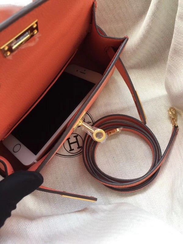 Satchel Bags - HMS-Bags - 747