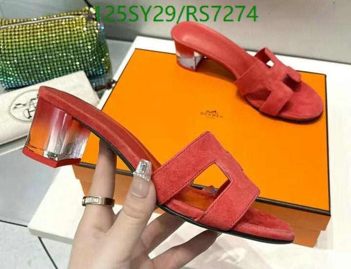 SAMC - HMS Women Shoes - 341
