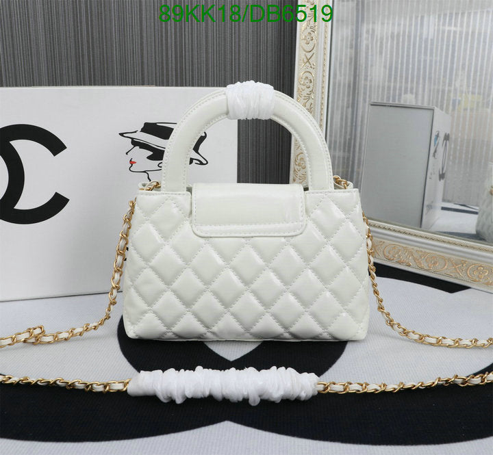 SAMC - CHL Bags Crossbody - 027