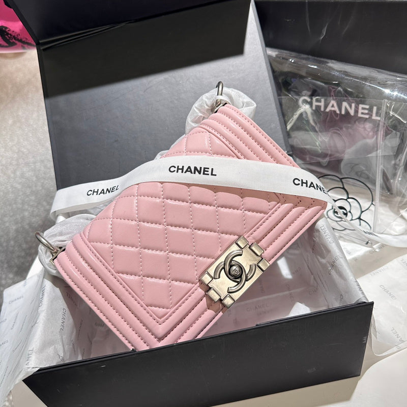 Satchel Bags - CHL Bags - 6822