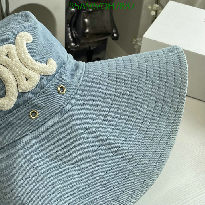 SAMC - COL Caps & Hats - 171