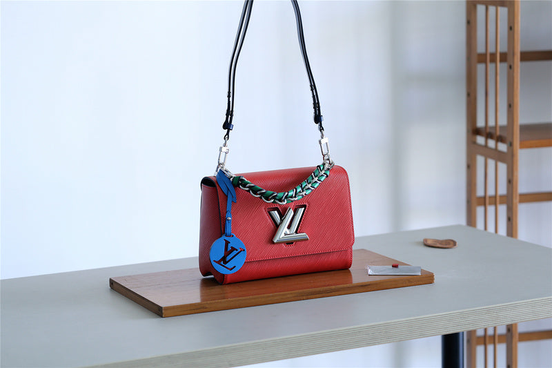 Glami Fashion Lu-Vi bags - 8453