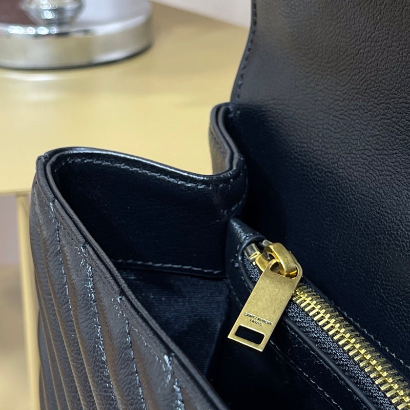Satchel Bags - SLY Bags - 2305