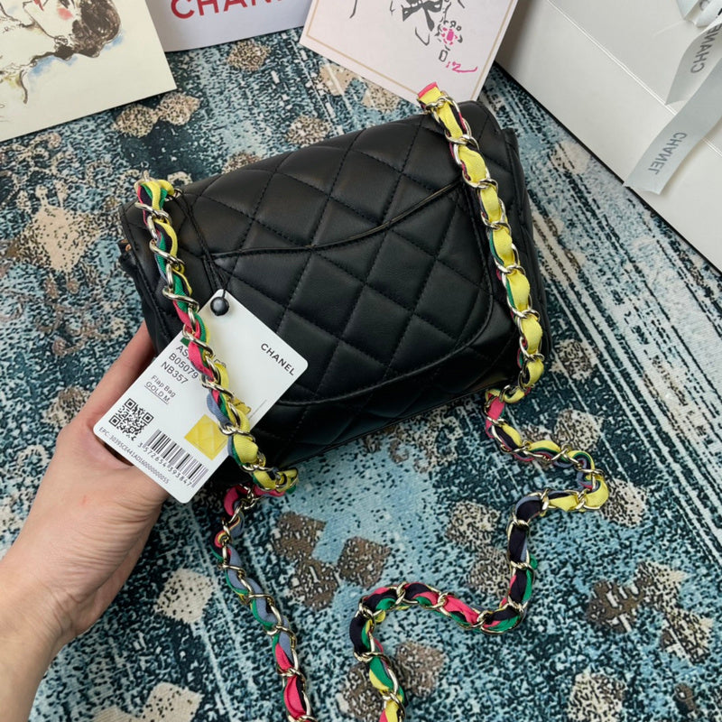 Satchel Bags - CHL Bags - 1733