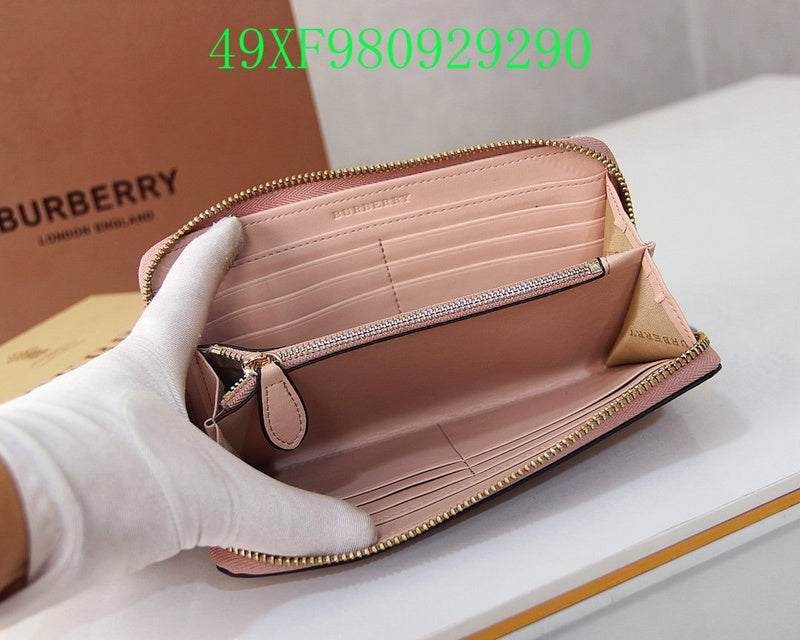 Glami - BOR Wallet - 119