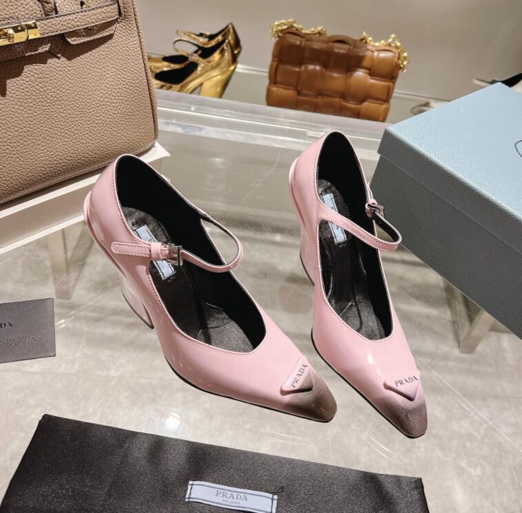 GlamyWomen Shoes - 269