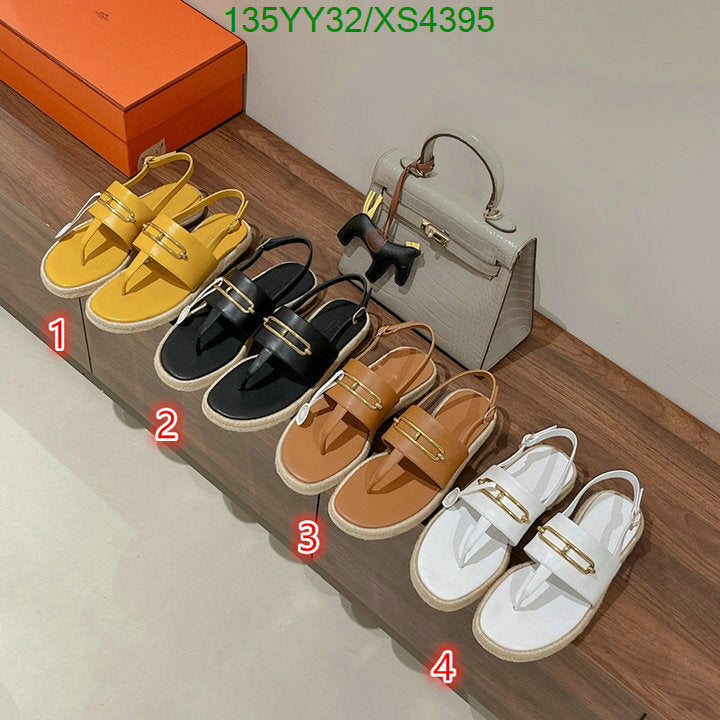 SAMC - HMS Women Shoes - 535