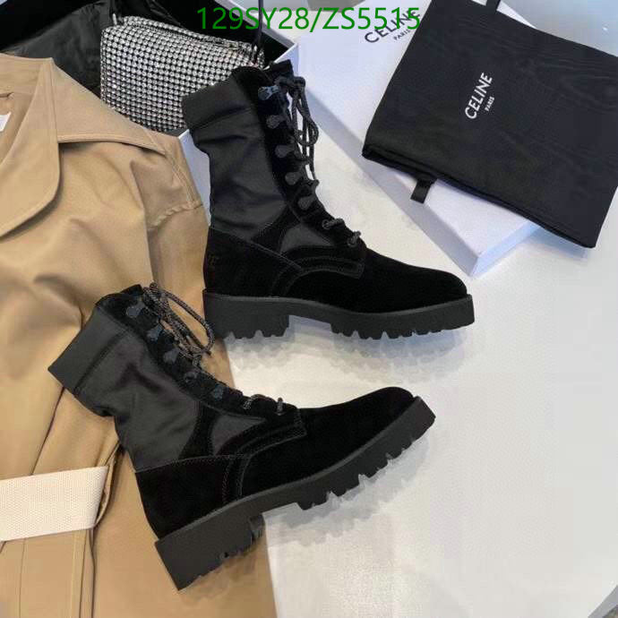 SAMC - COL Women Shoes - 139