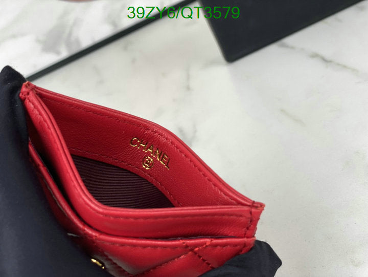 SAMC - CHL Wallets - 059