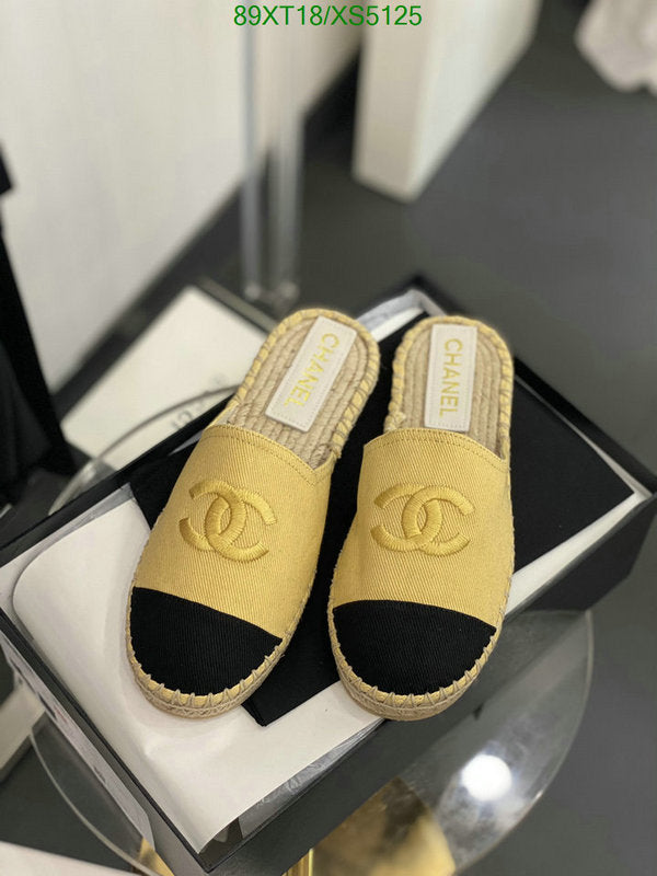 SAMC - CHL Women Shoes Slippers - 230