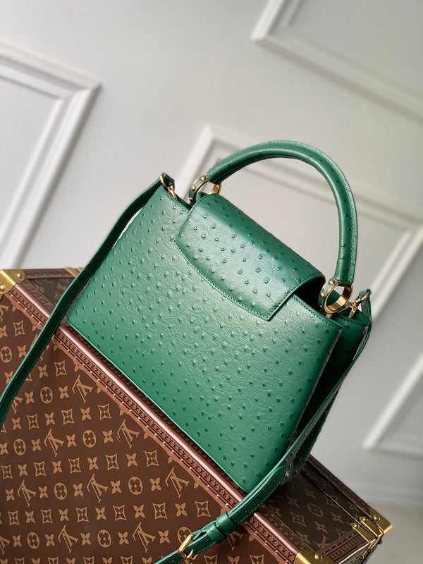 Satchel Bags - VL Bags - 1696