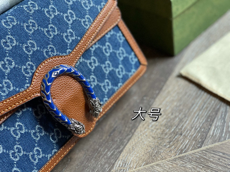 Satchel Bags - GCI Bags - 2184