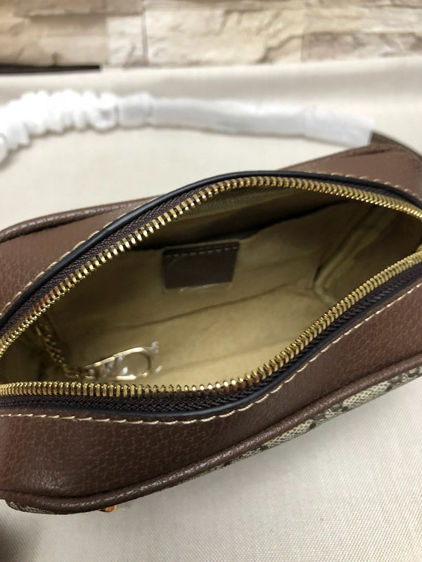 Glami - GUKI Bags - 2448