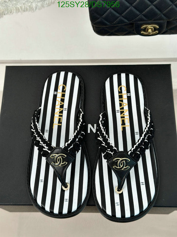 SAMC - CHL Women Shoes Slippers - 019