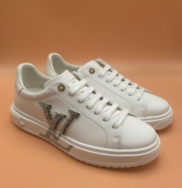Glamy - LOV Men Shoes - 1001