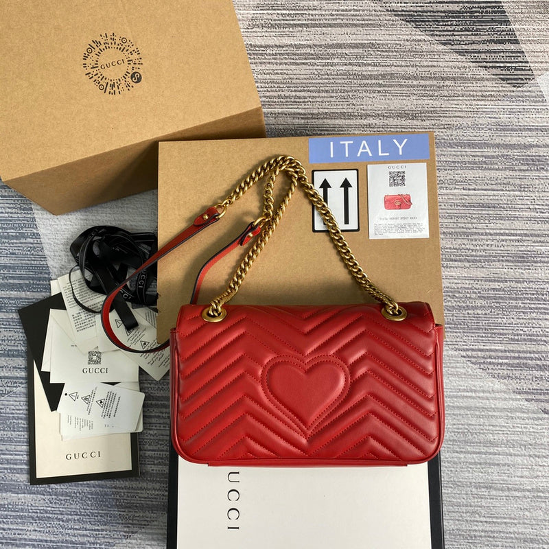 ELE - GG Bags - 2208