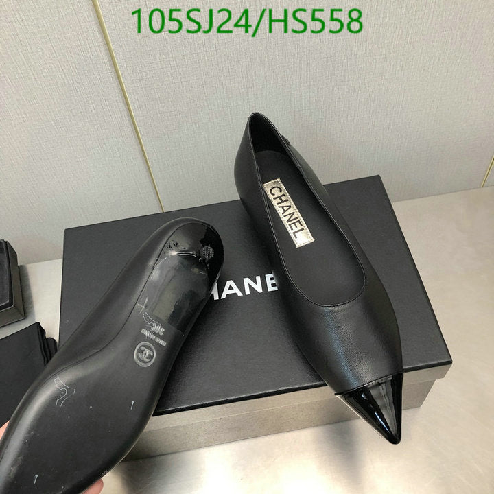 SAMC - CHL Women Shoes High Heels - 172