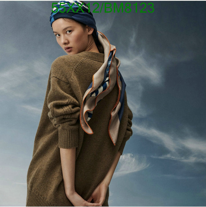 SAMC - HMS Scarves - 102