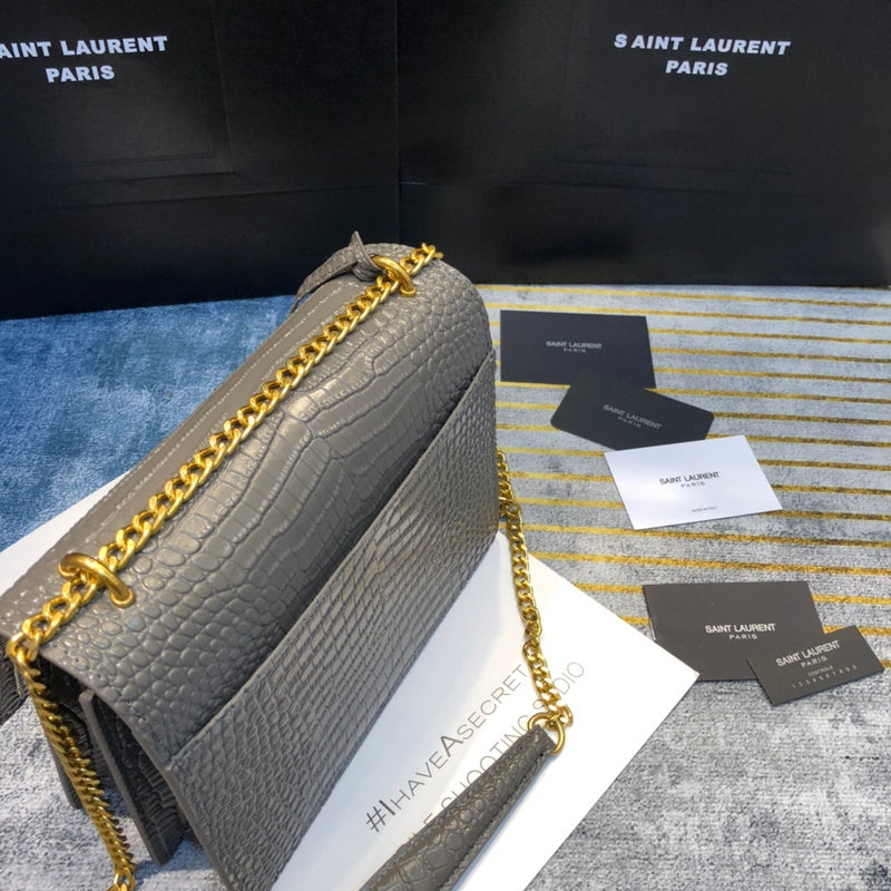 Satchel Bags - SLY Bags - 1824