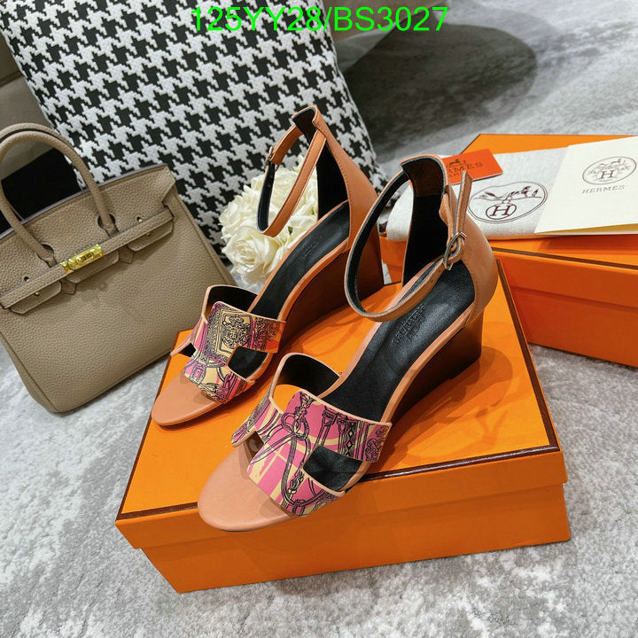 SAMC - HMS Women Shoes - 104