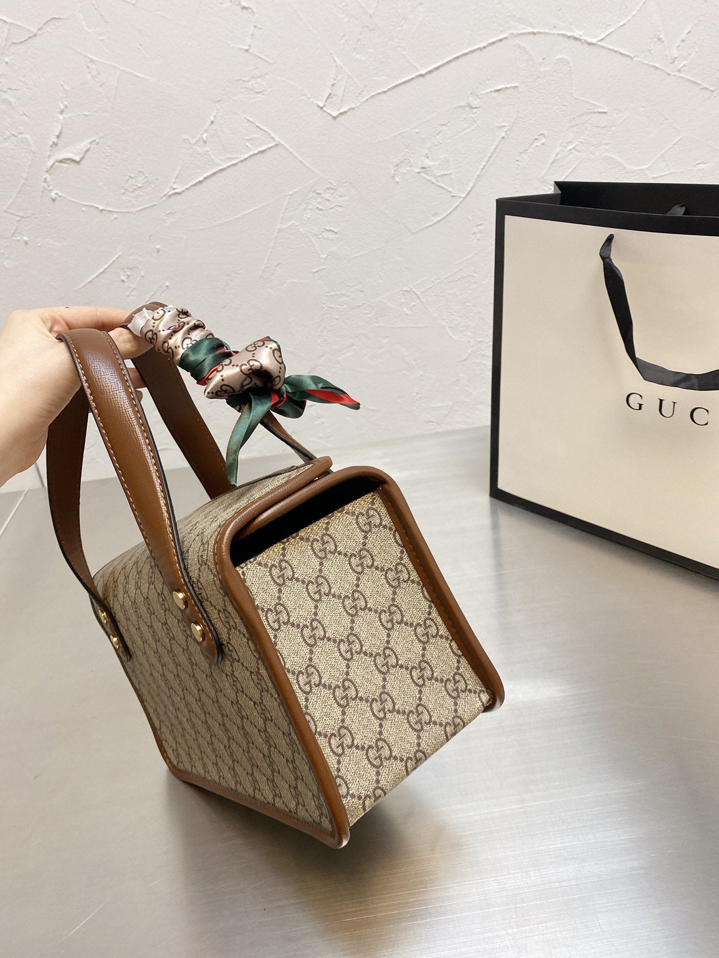 EN - New Arrival Bags GCI 051