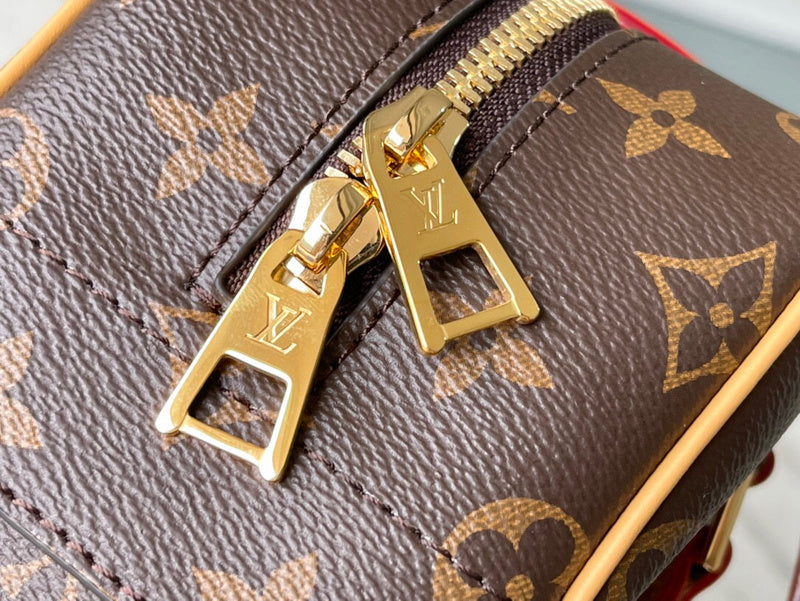 GlamI Lu-Vi bags - 5153