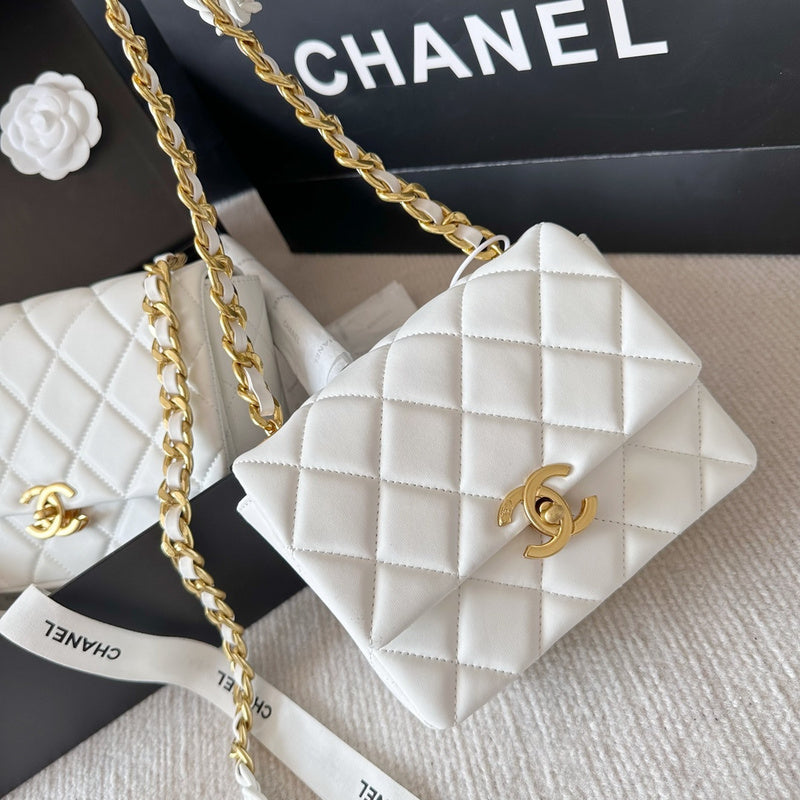 Satchel Bags - CHL Bags - 6945