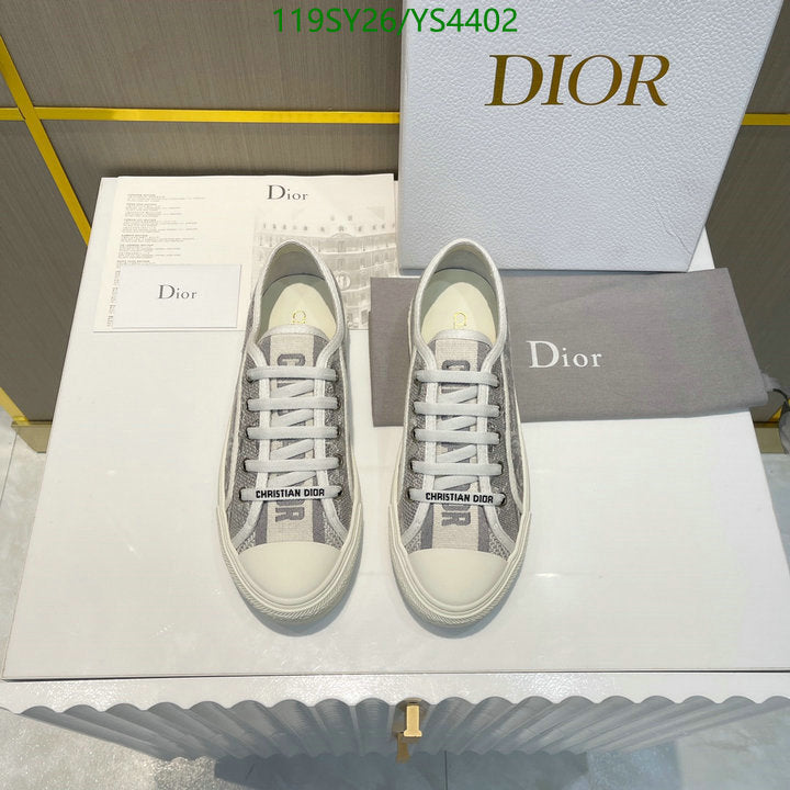 SAMC - DOR Women Sneakers - 206